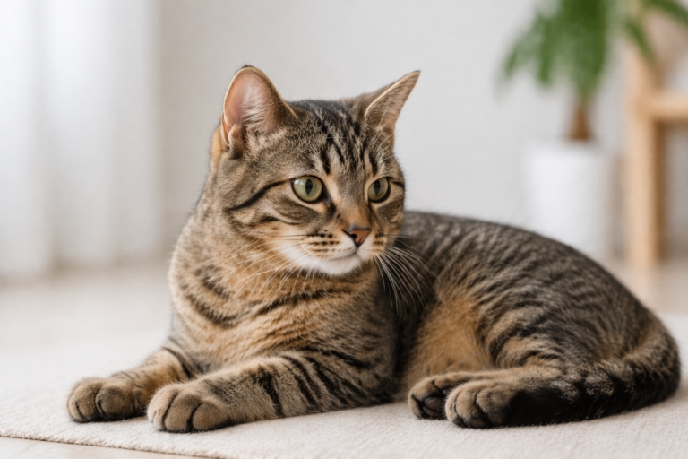 Arthritis Meds for Cats: Safe Treatments & Pain Relief