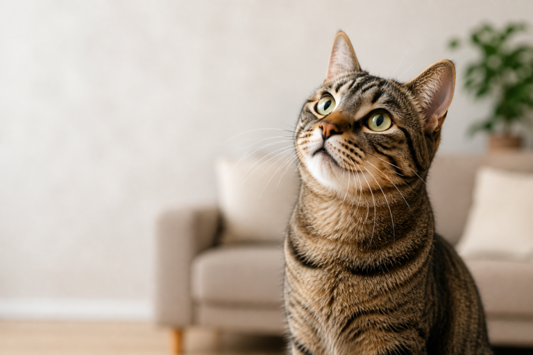 Do Cats Understand Words?