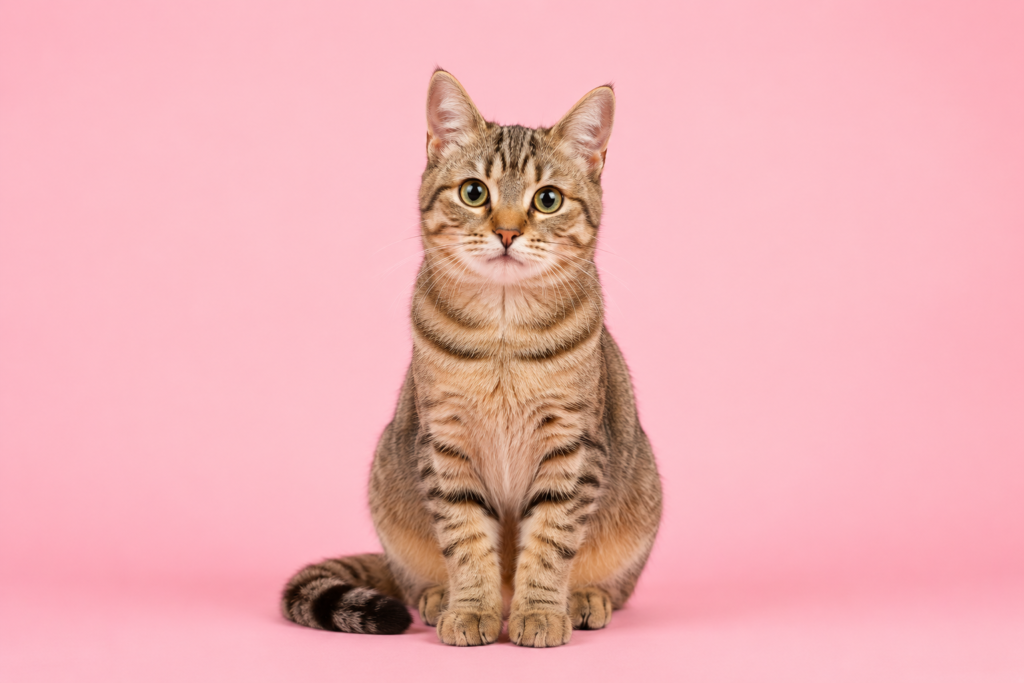 Can House Cats Get Lice?